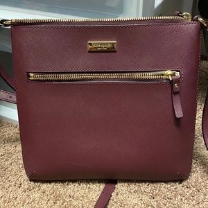 Kate spade crossbody
